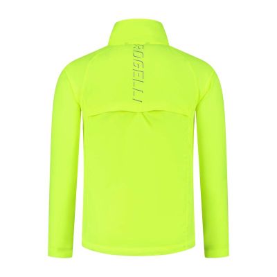 2. Rogelli kurtka CORE fluor XL