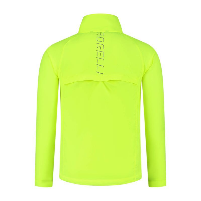 2. Rogelli kurtka CORE fluor XL