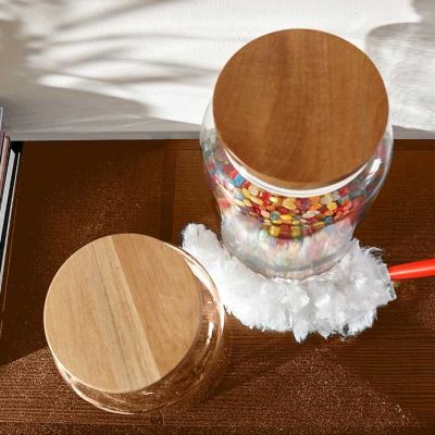 5. Miotełka do kurzu Vileda z krótką rączką + 2 wkłady Flex&Catch