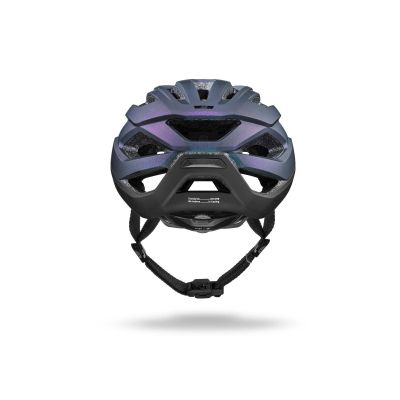 6. Kask rowerowy Julbo Fast Lane Blue Irise/Black niebieski