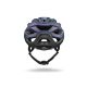 6. Kask rowerowy Julbo Fast Lane Blue Irise/Black niebieski