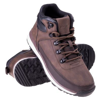 9. Buty Hi-tec Hajnez Mid Teen Jr 92800332333 