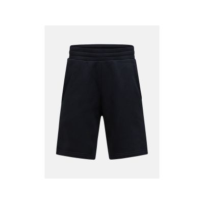 Szorty męskie PEAK PERFORMANCE Original Sweat Shorts Men kolor czarny