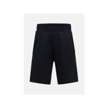 Szorty męskie PEAK PERFORMANCE Original Sweat Shorts Men kolor czarny
