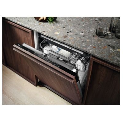 7. Zmywarka do zabudowy ELECTROLUX EEG69420W TimeBeam