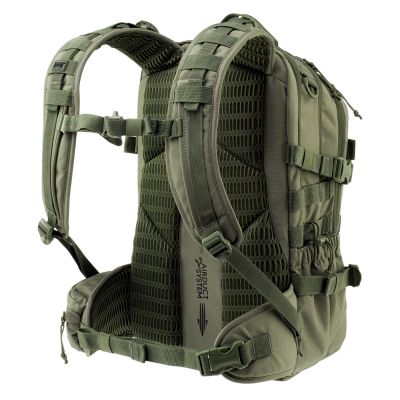4. Plecak Magnum Urbantrask 25 92800538538
