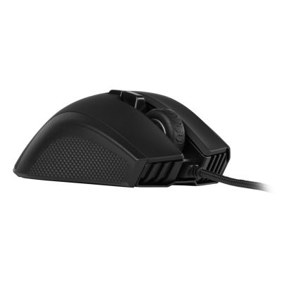 19. Mysz Corsair IRONCLAW FPS/MOBA RGB Black