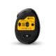 8. BakkerElkhuizen MidWay myszka Biuro Po lewej stronie RF Wireless + Bluetooth + USB Type-C Optyczny 2400 DPI