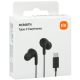 9. Słuchawki przewodowe Xiaomi BHR8930GL dokanałowe USB-C z pilotem - czarne