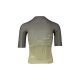 5. Koszulka rowerowa POC M's Pristine Print Jersey zielony