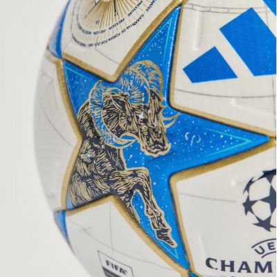 2. Piłka nożna adidas UCL Pro 25/26 League Stage  LIGA MISTRZÓW JD0188