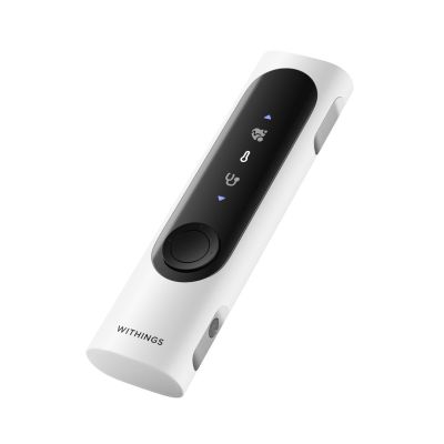 5. Withings BeamO - multifunkcyjne urządzenie do kontrolowania stanu zdrowia