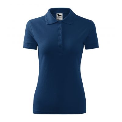 3. Koszulka Malfini Pique Polo W MLI-21087