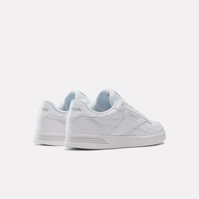 3. Sneakersy damskie Reebok COURT ADVANCE (100010633)