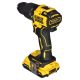 25. Zestaw Combo DeWalt 18V DCD709+DCF809 2x2,0Ah DCK2062D2T