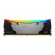 24. KINGSTON DDR4 16GB 3200MT/s CL16 DIMM FURY Renegade RGB