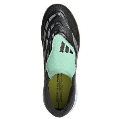 3. Buty adidas Predator League FT Jr IN Jr IH2094