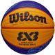 Piłka do koszykówki Wilson FIBA 3X3 Paris 2024 Replica Ball WZ3015001XB