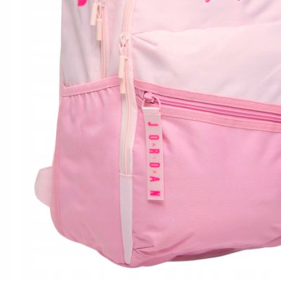 3. Plecak sportowy Air Jordan Jam Air Patrol Backpack 29L Iced Carmine - MA0924-AMG