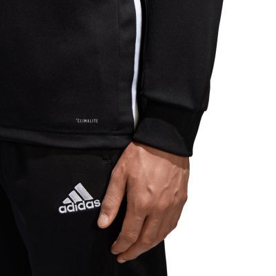 5. Bluza adidas Regista 18 Training M CZ8647