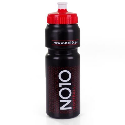 3. Bidon NO10   750ml czarny BID-009