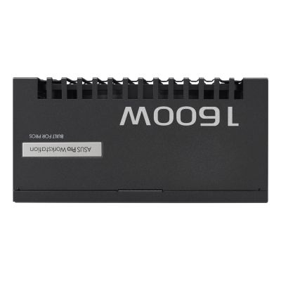 5. Zasilacz ASUS-PRO-WS-1600P 1600W