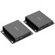 Unitek Przedłużacz USB 5 Gb/s 100 m przez Ethernet z hubem