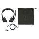 7. Słuchawki ZONE 305 MIDNIGHT BLACK/MS TEAMS WITH DONGLE