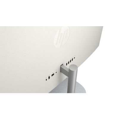 5. HP AiO 27-ct2004nw Ryzen AI 5 330 27.0"FHD IPS 300nits AG 16GB DDR5 5600 SSD512 Radeon 820M Cam1080p+IR Win11 Shell White/Light Gray 2Y