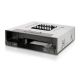 4. Icy Dock MB795SP-B panel drive bay 2,5/3,5" Taca napędu pamięci masowej Czarny