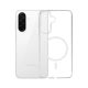 7. Etui 3mk Armor MagCase na Samsung Galaxy A26 5G - przezroczyste