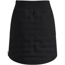 Spódnica damska Odlo ZEROWEIGHT INSULATOR Skirt czarna
