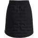 Spódnica damska Odlo ZEROWEIGHT INSULATOR Skirt czarna