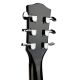 22. V-TONE VEAG1 CE BK - Gitara elektroakustyczna 4/4