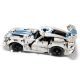 7. LEGO Technic 42234 - Samochód sportowy Dodge Viper GTS-R
