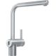 4. Franke 886994 Stal nierdzewna