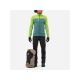 3. Bluza MILLET M FUSION GRID JKT zielona