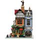 4. LEGO Icons 10350 - Dom w stylu angielskim