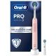 3. Oral-B BR2-802083 szczoteczka do zębów Różowy Dorosły