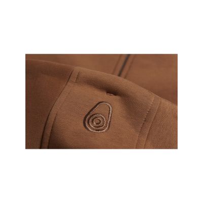 4. Bluza damska Sail Racing W Gale Zip Hood brown