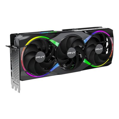 12. Karta graf. PNY RTX 5080 ARGB OC