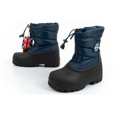 16. Buty śniegowce Lee Cooper Jr LCJ-24-44-2841