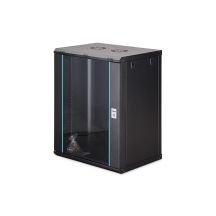 Digitus Obudowa naścienna z serii Dynamic-N - 600x450 mm (szer. x głęb.), niezmontowana