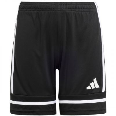 2. Spodenki adidas Squadra 25 Jr JN5459