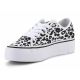 9. Buty DC Manual Platform Cheetah print AdyS300280-Che W 300280-CHE
