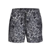 Jack&Jones szorty kąpielowe JPSTMAUI JJSWIM AGP RESORT AKM 12277731 TAP SHOE