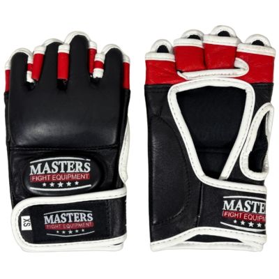 2. Rękawice do MMA GF-PRIME XS