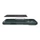 6. Etui Spigen Thin Fit MagSafe na iPhone 18 Pro Max / 17 Pro Max - zielone