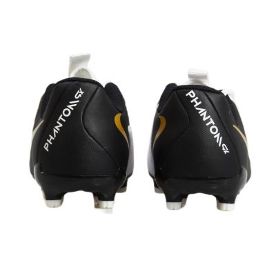 6. Buty piłkarskie korki dziecięce Nike Jr Phantom Gx Ii Academy FG/MG - FD6722-100