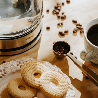 11. Czajnik elektryczny MESKO MS 1307